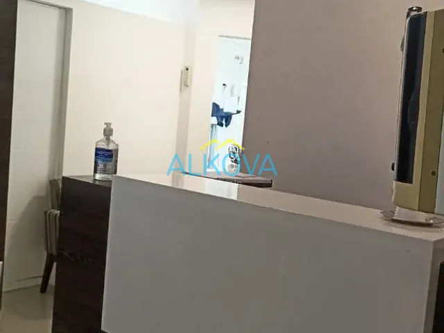 Sala com 49m², à venda, no bairro Jardim Alvorada em São José dos Campos