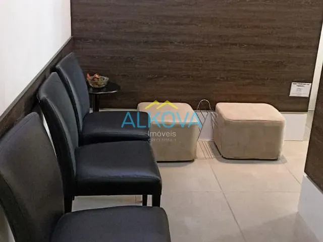 Sala com 49m², à venda, no bairro Jardim Alvorada em São José dos Campos