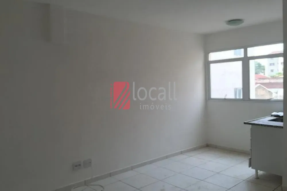 Conjunto Comercial / Sala  à venda, 25m² — foto 1 de 4