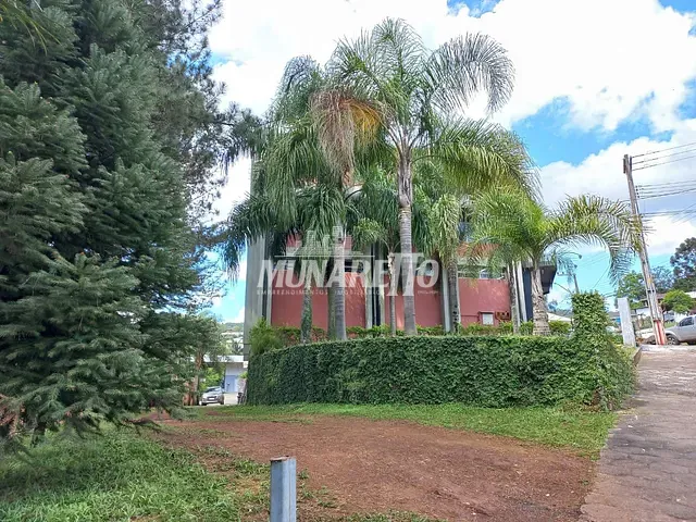 Sala para alugar, no bairro centro em Peritiba