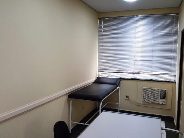 Foto do Sala - Jardim Vergueiro - prox. rodoviária - Av. juscelino Kubitscheck de Oliveira - sala comercial para locação 17m2 - mobiliada | Ary Proenca Negócios Imobiliários Ltda