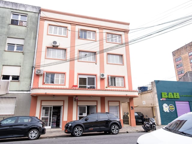 Sala para alugar, no bairro Centro em Pelotas