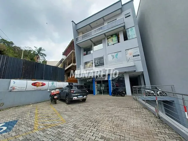 Sala para alugar, no bairro Centro em Concórdia