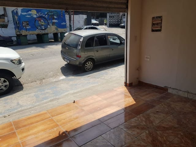 Sala com 20m², para alugar, no bairro Jardim D'abril em São Paulo