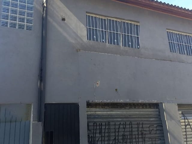 Sala com 20m², para alugar, no bairro Jardim D'abril em São Paulo