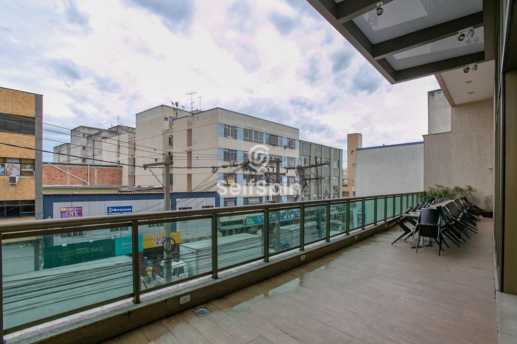 Sala-Conjunto, 124 m² - Foto 13