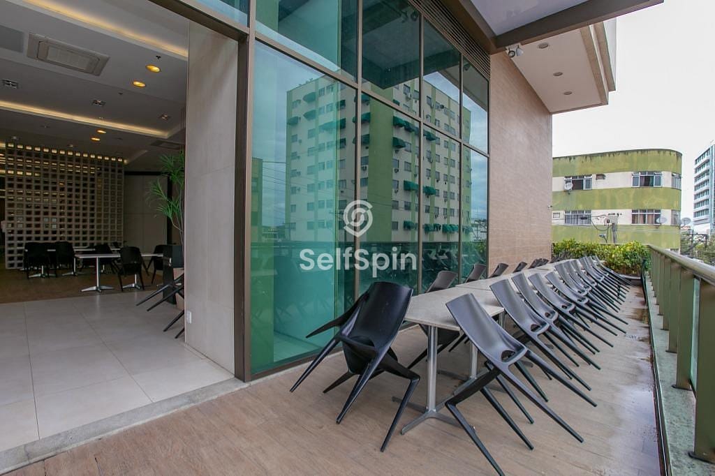 Sala-Conjunto, 124 m² - Foto 14