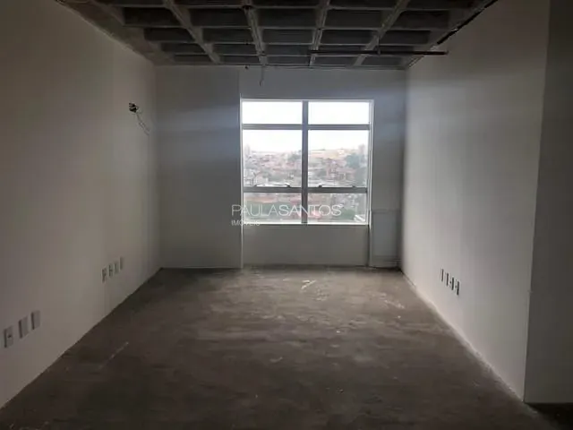 Sala à venda, no bairro Vila Trujillo em Sorocaba