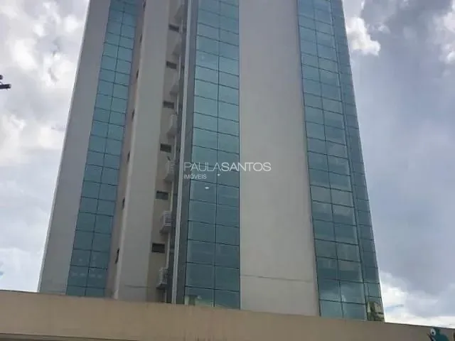 Sala à venda, no bairro Vila Trujillo em Sorocaba