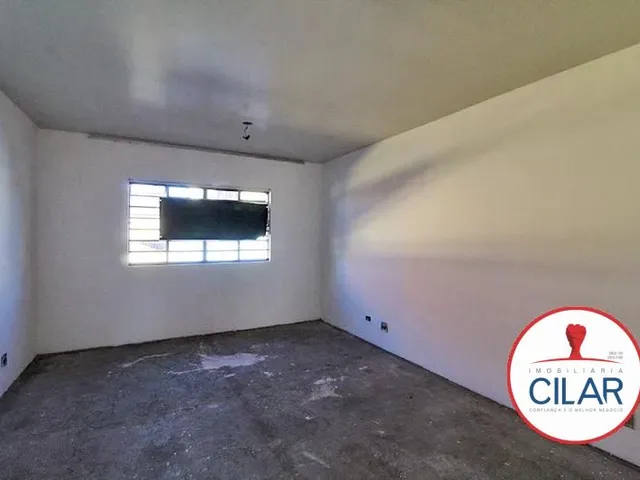 Sala para alugar, no bairro Centro em Curitiba