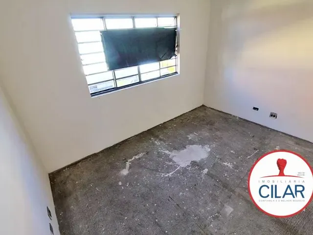 Sala para alugar, no bairro Centro em Curitiba