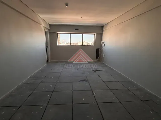 Sala com 35m², para alugar, no bairro Vila Bocaina em Mauá