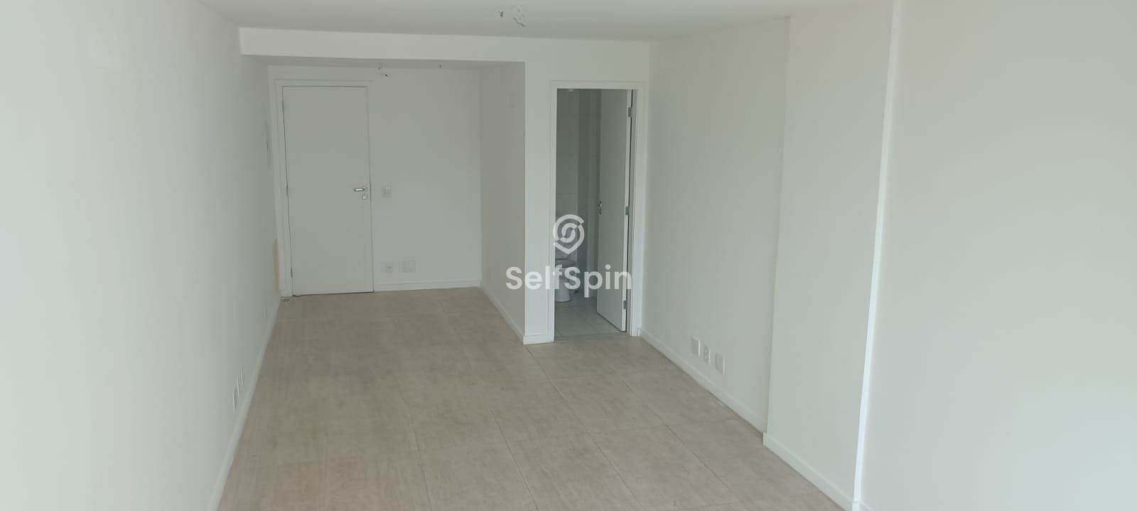 Sala-Conjunto, 28 m² - Foto 6