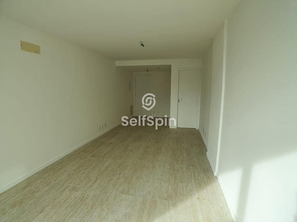 Sala-Conjunto, 28 m² - Foto 5