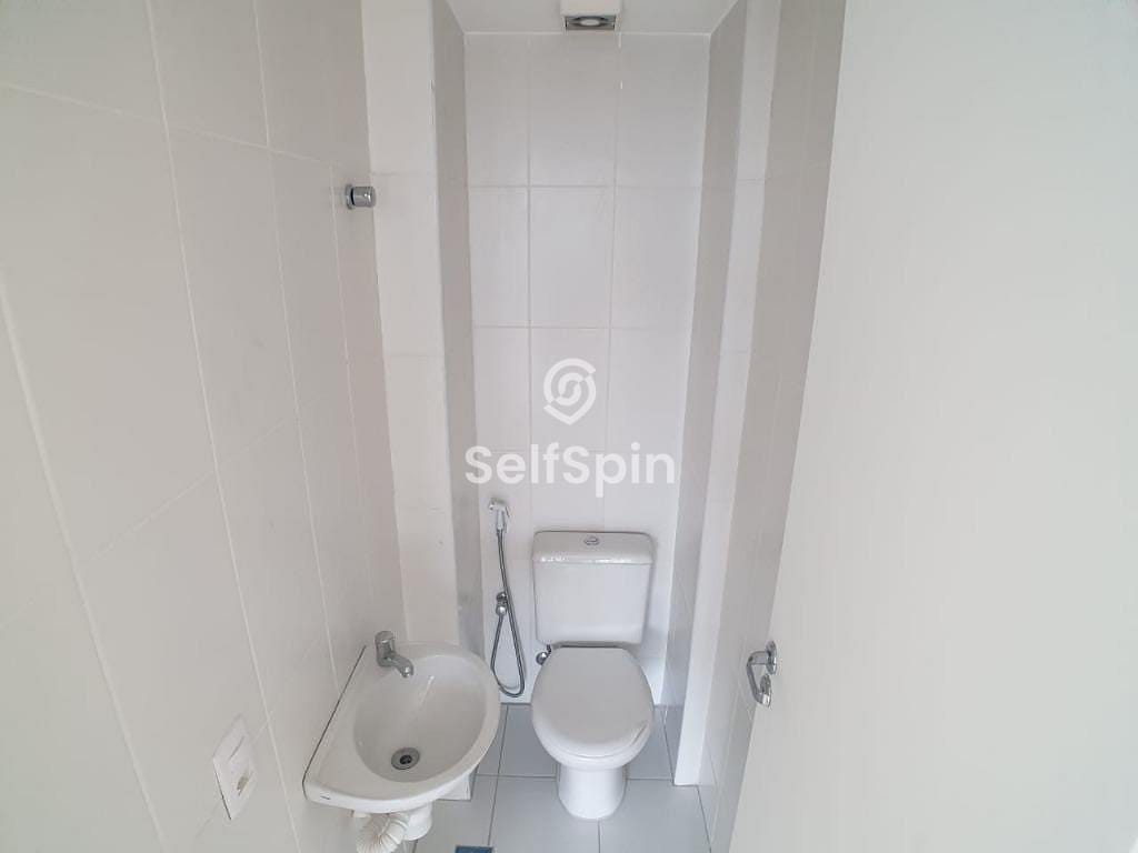 Sala-Conjunto, 28 m² - Foto 7