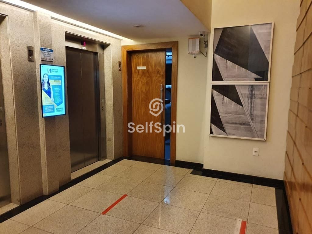 Sala-Conjunto, 28 m² - Foto 8