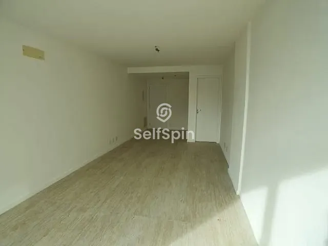 Sala para alugar, no bairro Ingá em Niterói
