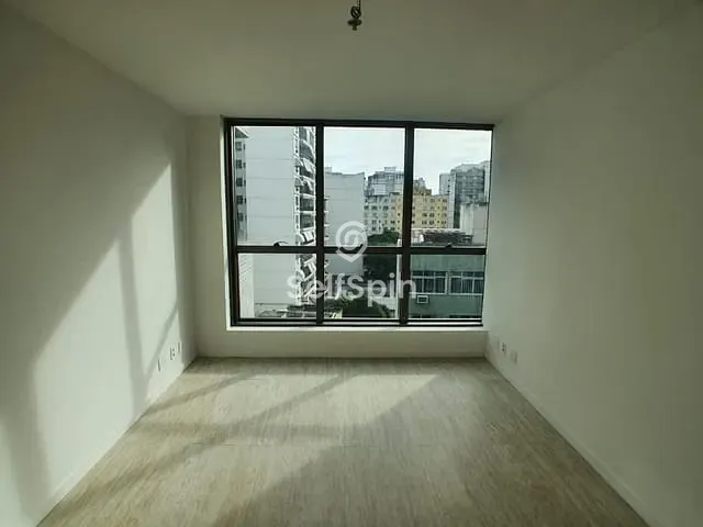 Sala para alugar, no bairro Ingá em Niterói