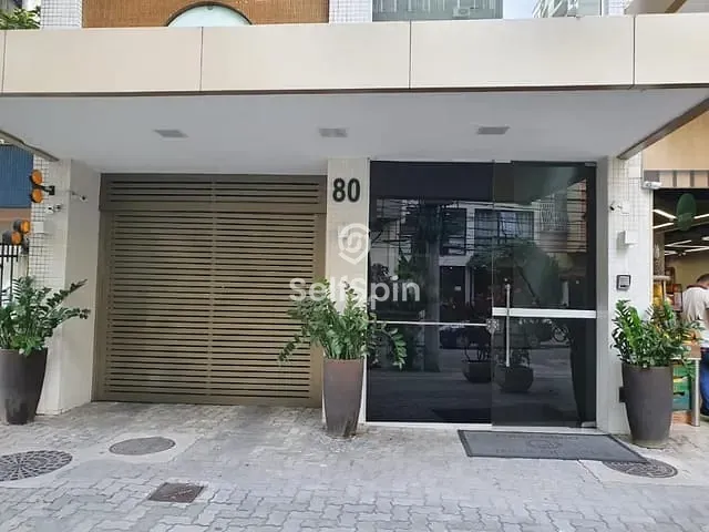 Sala para alugar, no bairro Ingá em Niterói
