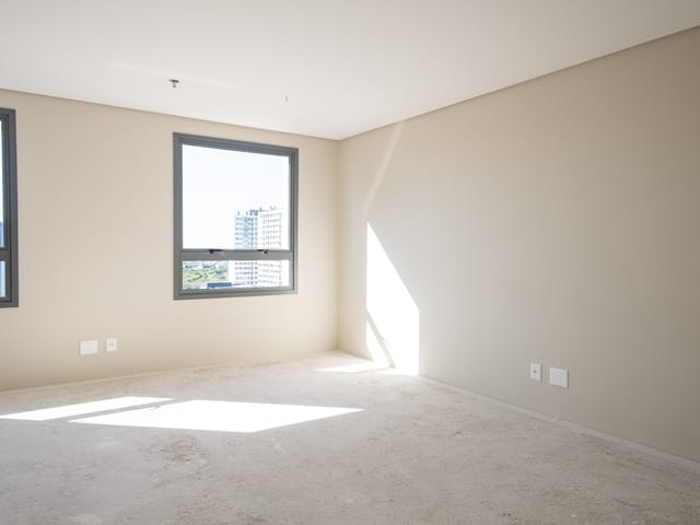 Sala com 33m², para alugar, no bairro São Gonçalo em Pelotas