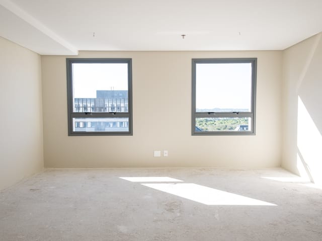 Sala com 33m², para alugar, no bairro São Gonçalo em Pelotas