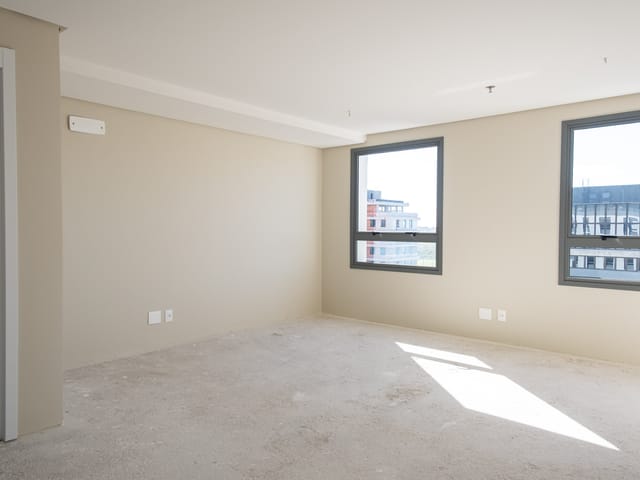 Sala com 33m², para alugar, no bairro São Gonçalo em Pelotas