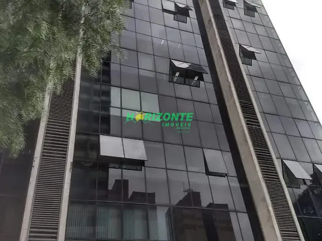 Sala com 95m², para alugar, no bairro Centro em São José dos Campos