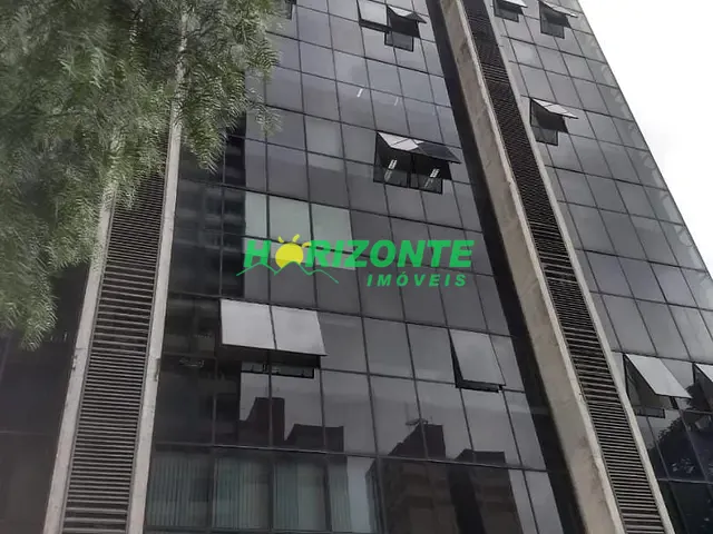 Sala com 95m², para alugar, no bairro Centro em São José dos Campos