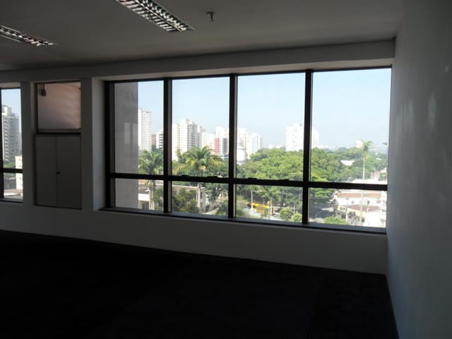 Foto do Sala - Sala para alugar, 95 m² por R$ 2.350,00/mês - Centro - São José dos Campos/SP | INDEPENDENCE NEGOCIOS IMOBILIARIOS LTDA