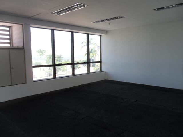 Foto do Sala - Sala para alugar, 95 m² por R$ 2.350,00/mês - Centro - São José dos Campos/SP | INDEPENDENCE NEGOCIOS IMOBILIARIOS LTDA