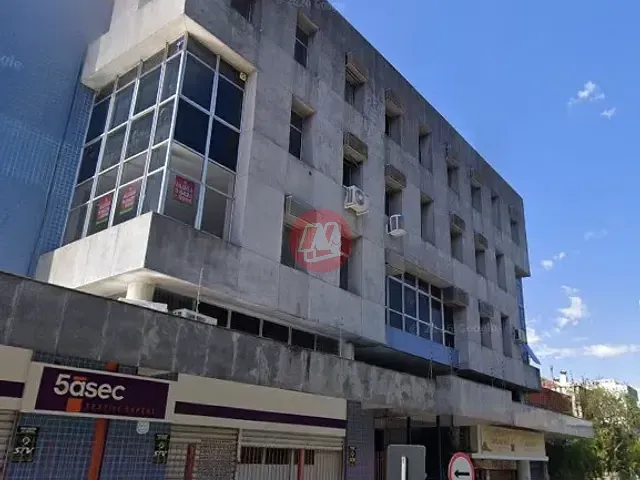 Sala com 100m², para alugar, no bairro Rio Branco em Porto Alegre