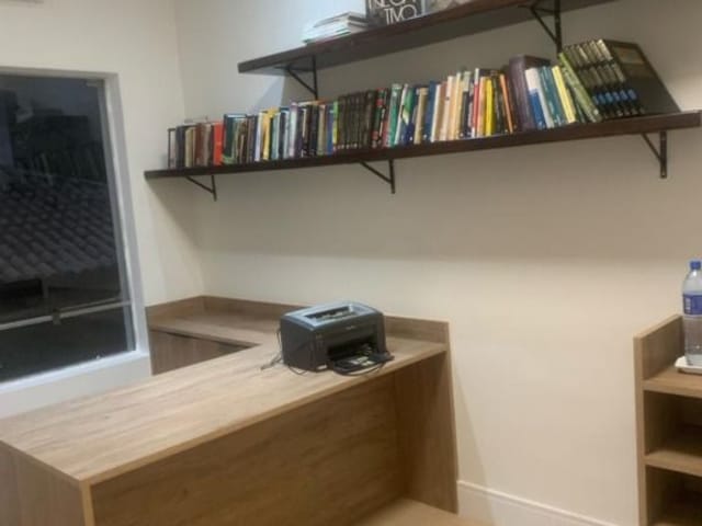 Foto do Sala - Sala para alugar, 40 m² por R$ 2.940,00/mês - Granja Viana - Cotia/SP | Pitale Imóveis Ltda.