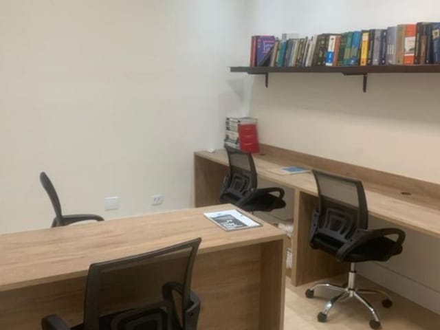 Foto do Sala - Sala para alugar, 40 m² por R$ 2.940,00/mês - Granja Viana - Cotia/SP | Pitale Imóveis Ltda.