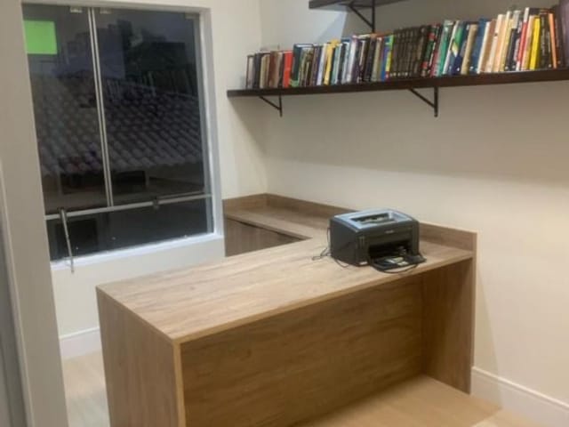 Foto do Sala - Sala para alugar, 40 m² por R$ 2.940,00/mês - Granja Viana - Cotia/SP | Pitale Imóveis Ltda.