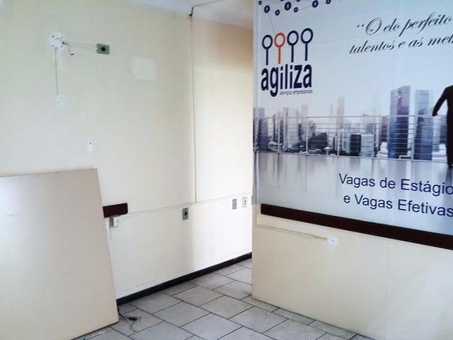 Foto do Sala - Sala para Locação 115M², Centro, Sorocaba - SP | Ary Proenca Negócios Imobiliários Ltda