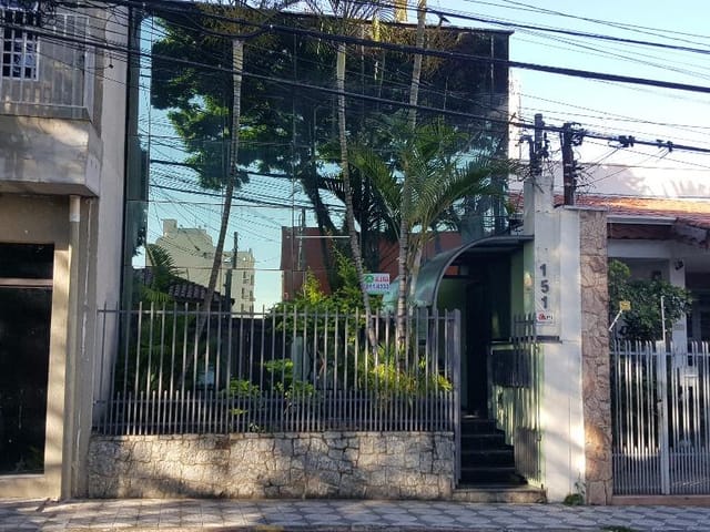 Foto do Sala - Sala para Locação 115M², Centro, Sorocaba - SP | Ary Proenca Negócios Imobiliários Ltda
