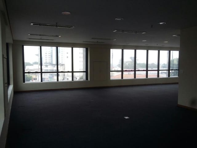 Foto do Sala - Sala para alugar, 190 m² por R$ 7.604,42/mês - Centro - São José dos Campos/SP | INDEPENDENCE NEGOCIOS IMOBILIARIOS LTDA