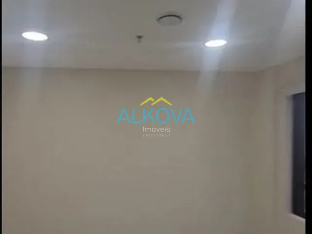 Sala com 43m², à venda, no bairro Jardim Alvorada em São José dos Campos