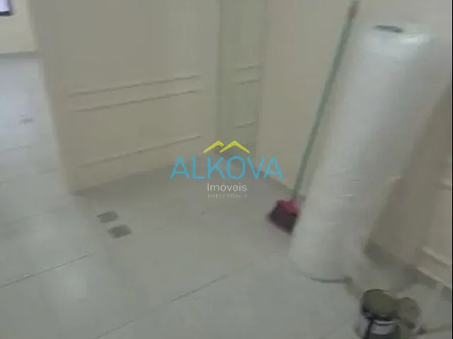 Sala com 43m², à venda, no bairro Jardim Alvorada em São José dos Campos