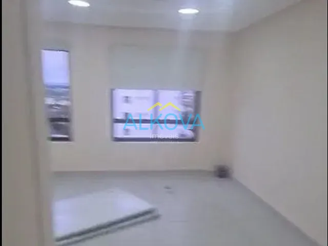 Sala com 43m², à venda, no bairro Jardim Alvorada em São José dos Campos