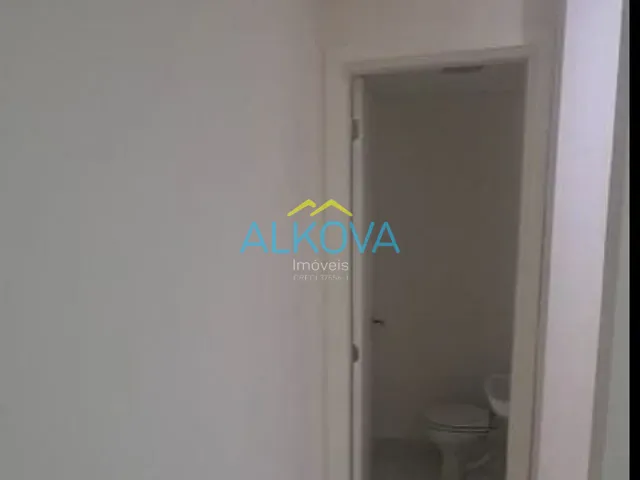 Sala com 43m², à venda, no bairro Jardim Alvorada em São José dos Campos