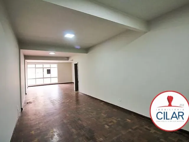 Sala para alugar, no bairro Centro em Curitiba