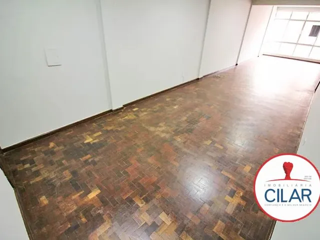 Sala para alugar, no bairro Centro em Curitiba