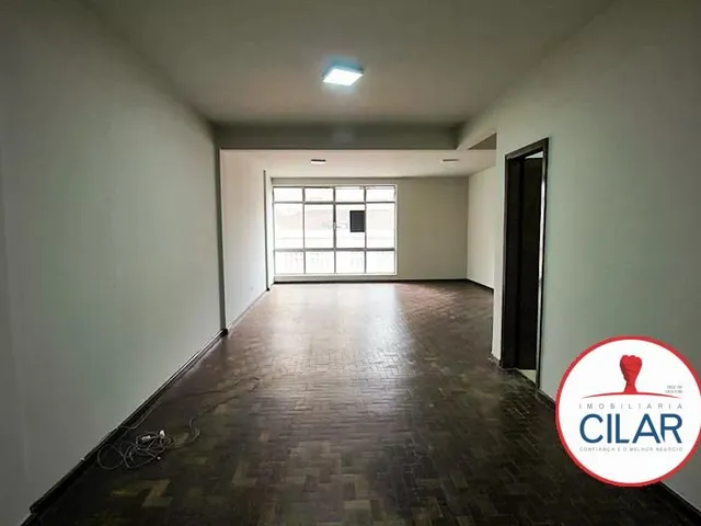 Sala para alugar, no bairro Centro em Curitiba