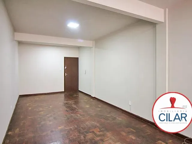 Sala para alugar, no bairro Centro em Curitiba
