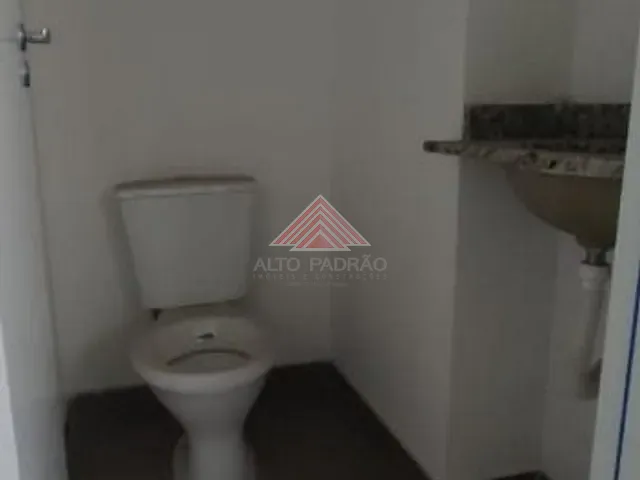 Sala com 32m², à venda, no bairro Vila Bocaina em Mauá