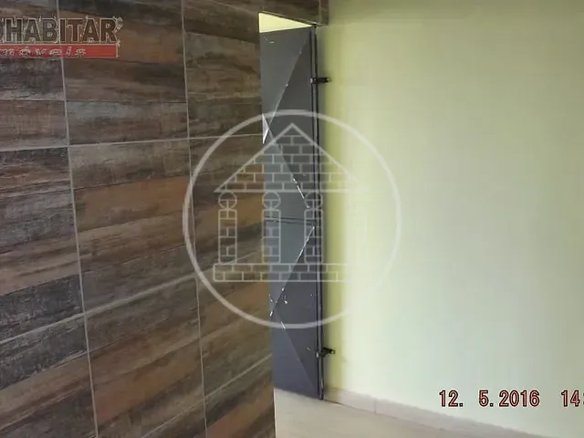 Sala com 40m², para alugar, no bairro Cidade Dutra em São Paulo