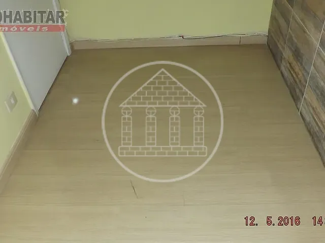 Sala com 40m², para alugar, no bairro Cidade Dutra em São Paulo