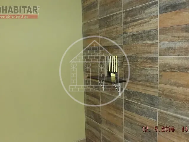 Sala com 40m², para alugar, no bairro Cidade Dutra em São Paulo