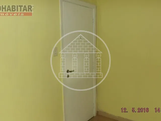 Sala com 40m², para alugar, no bairro Cidade Dutra em São Paulo